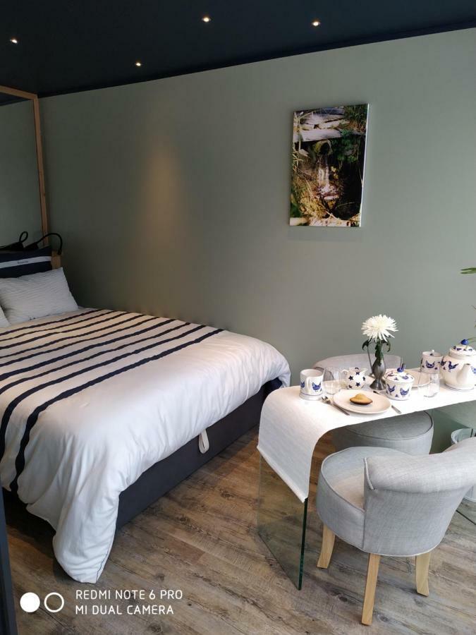 ReSource Apartman Le Chambon-sur-Lignon Kültér fotó